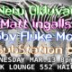 SubStatrion6 March 13, 2019 - Peacock Lounge